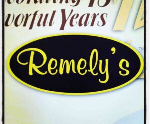 Listing Logo