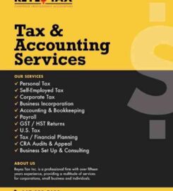 Reyes Tax – Don Mills
