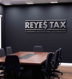 Reyes Tax – Don Mills