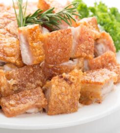 Sampaguita Village Restaurant