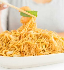 Sampaguita Village Restaurant