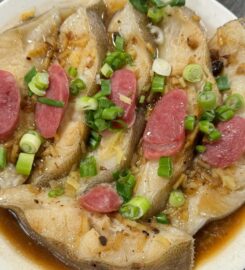 Sampaguita Village Restaurant