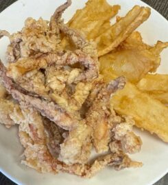 Sampaguita Village Restaurant