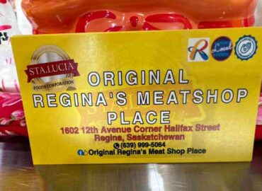 Sta. Lucia Food Corp.