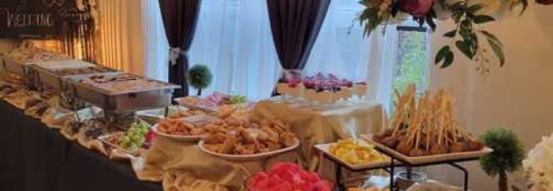 Tummy Fillers – Catering & Balloon Decor