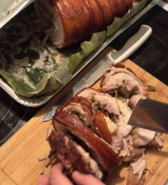 Wilson’s Haus of Lechon – North York