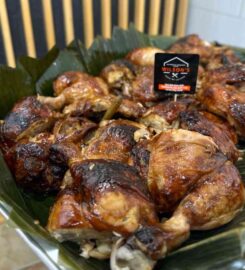 Wilson’s Haus of Lechon – North York