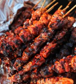 Wilson’s Haus of Lechon – North York