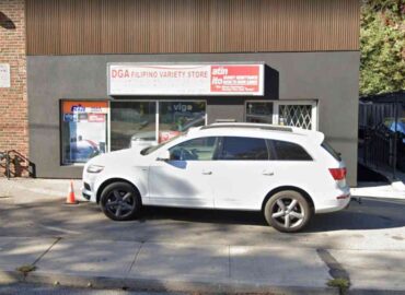 DGA Filipino Variety Store