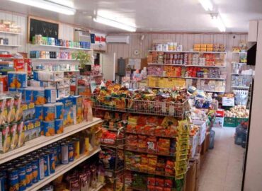 DGA Filipino Variety Store