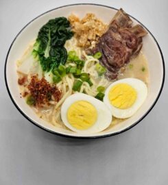 AJS Pinoy Foods