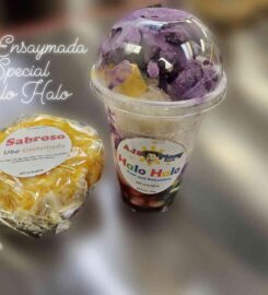 AJS Pinoy Foods