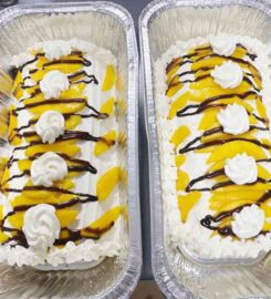 Alexandra’s Homebakes