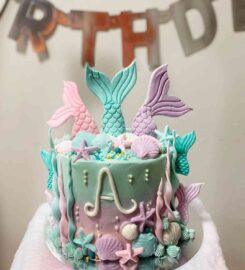 Alexandra’s Homebakes