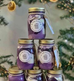 Alexandra’s Homebakes