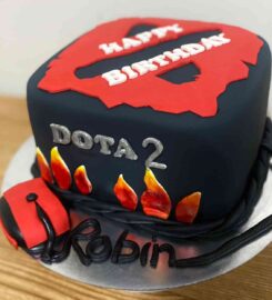 Alexandra’s Homebakes