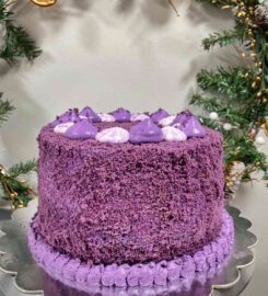 Alexandra’s Homebakes