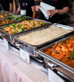 Allano’s Catering Services