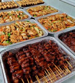 Allano’s Catering Services
