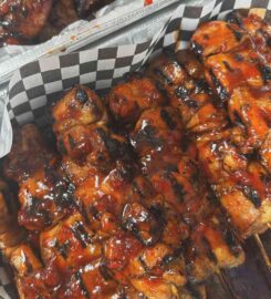 Ba-On Filipino Takeout