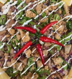 Ba-On Filipino Takeout