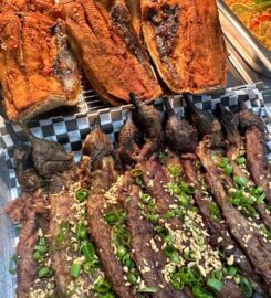 Ba-On Filipino Takeout