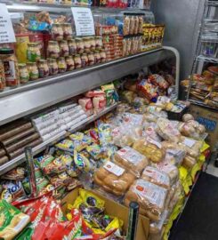 Ba-On Filipino Takeout