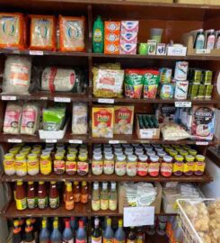 Bernard’s Pilipino Specialties
