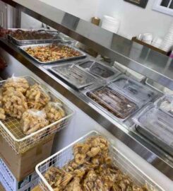 Bernard’s Pilipino Specialties