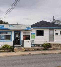 Blue Moose (Mabuhay)