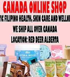 Canada Online Shop