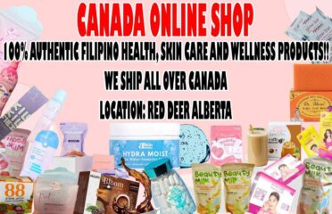 Canada Online Shop