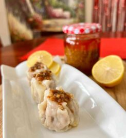 Siomai sa Tisa Canada