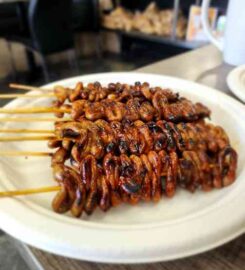 Chef Cocoy