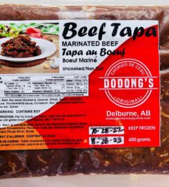 Dodong’s Chorizo De Cebu