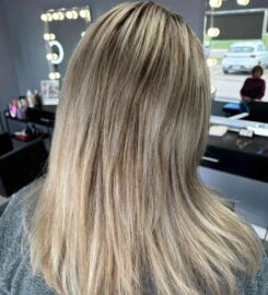 Eve Hair Salon