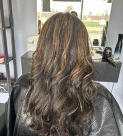 Eve Hair Salon