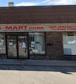 Fil-Mart Corp Quality Fresh Meats & Vegetables