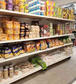 Filipino Epicerie Asiatique – Levis