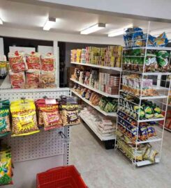Filipino Epicerie Asiatique – Levis
