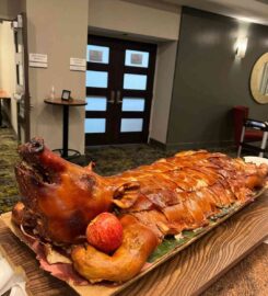 Golden Lechon – Mississauga