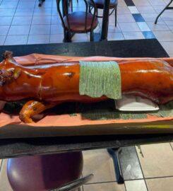 Golden Lechon – Mississauga