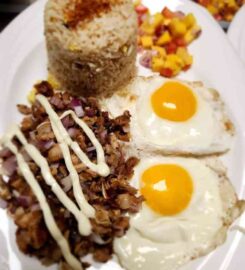 The Happy Plate Restaurant Ltd
