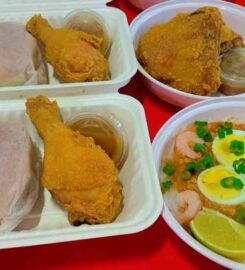 HenHen Fusion Bites