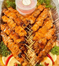 Jempoy’s Lechon Victoria