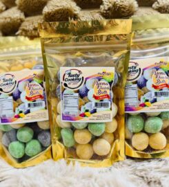 Jhenuel’s Blessed Shoppe