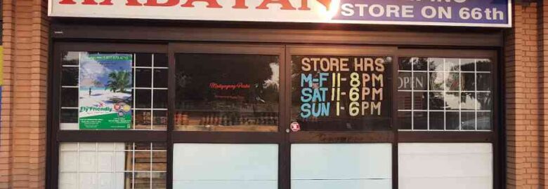 Kabayan Filipino Store On 66th