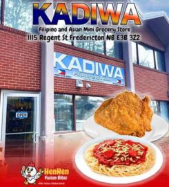 Kadiwa Filipino and Asian Mini Grocery Store