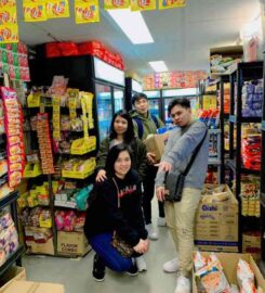 Kadiwa Filipino and Asian Mini Grocery Store