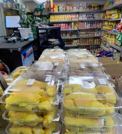 Kadiwa Filipino and Asian Mini Grocery Store